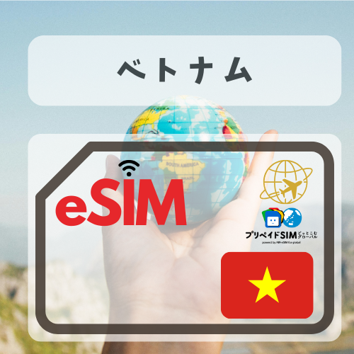 ベトナム-mbp         無制限プラン
